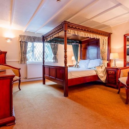 Crosthwaite Damson Dene Hotel מראה חיצוני תמונה