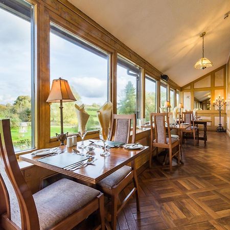 Crosthwaite Damson Dene Hotel מראה חיצוני תמונה