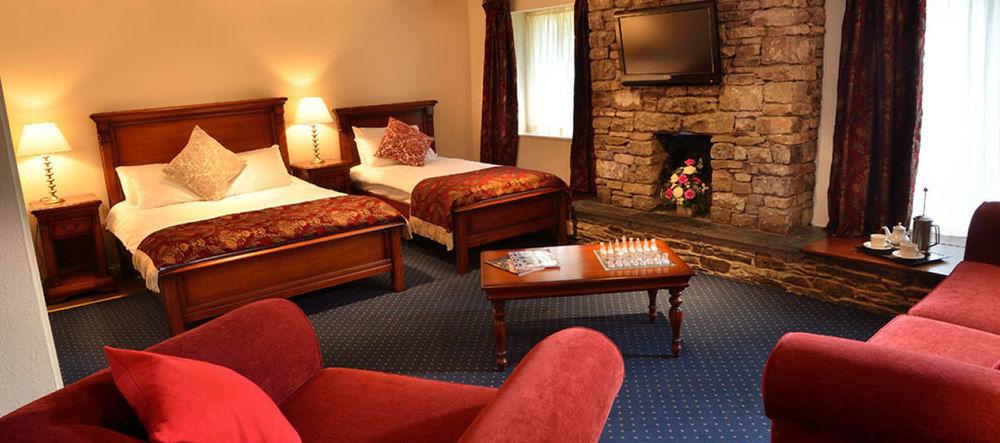 Crosthwaite Damson Dene Hotel מראה חיצוני תמונה