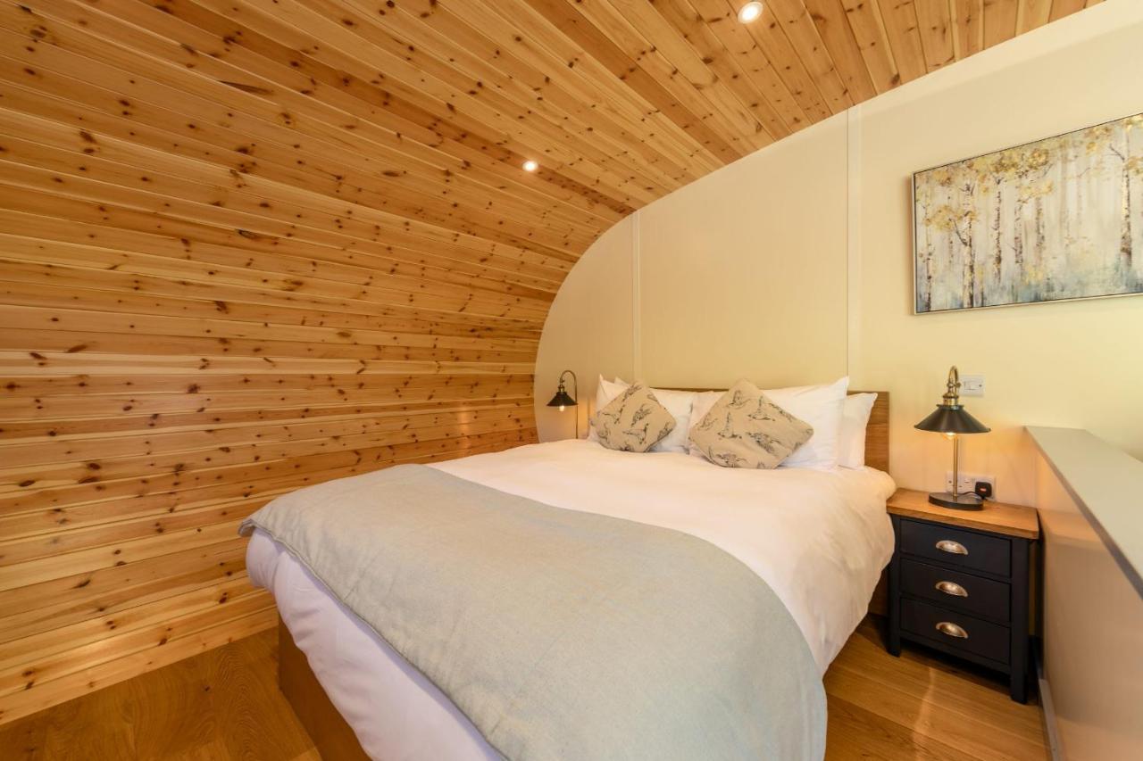Crosthwaite Damson Dene Hotel מראה חיצוני תמונה