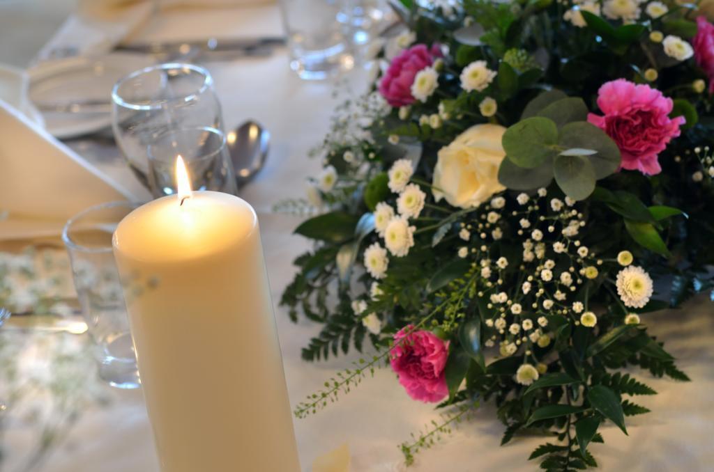 Crosthwaite Damson Dene Hotel מראה חיצוני תמונה