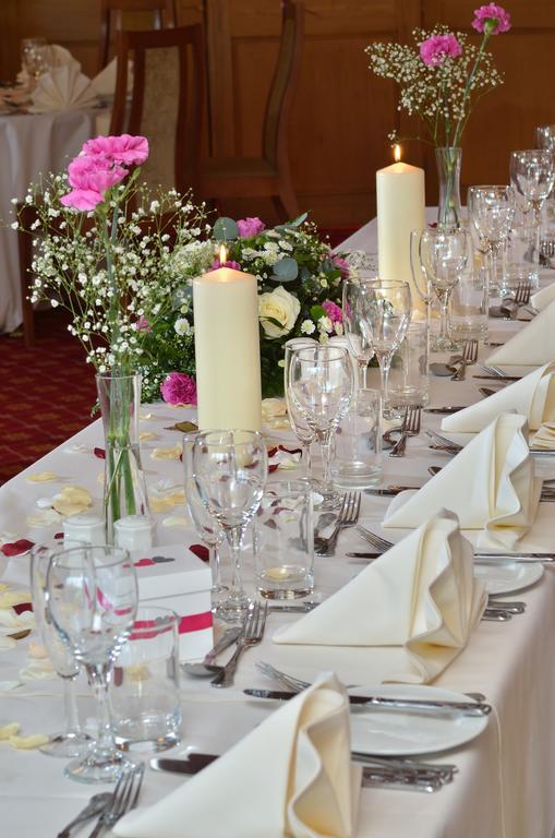 Crosthwaite Damson Dene Hotel מראה חיצוני תמונה