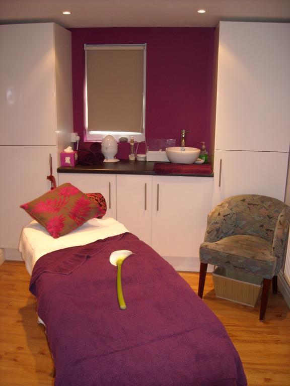 Crosthwaite Damson Dene Hotel מראה חיצוני תמונה