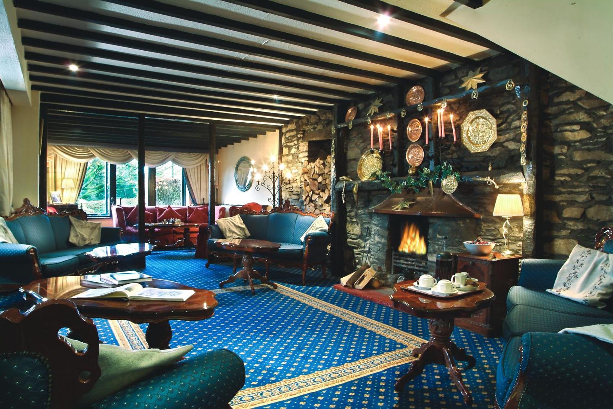 Crosthwaite Damson Dene Hotel מראה חיצוני תמונה