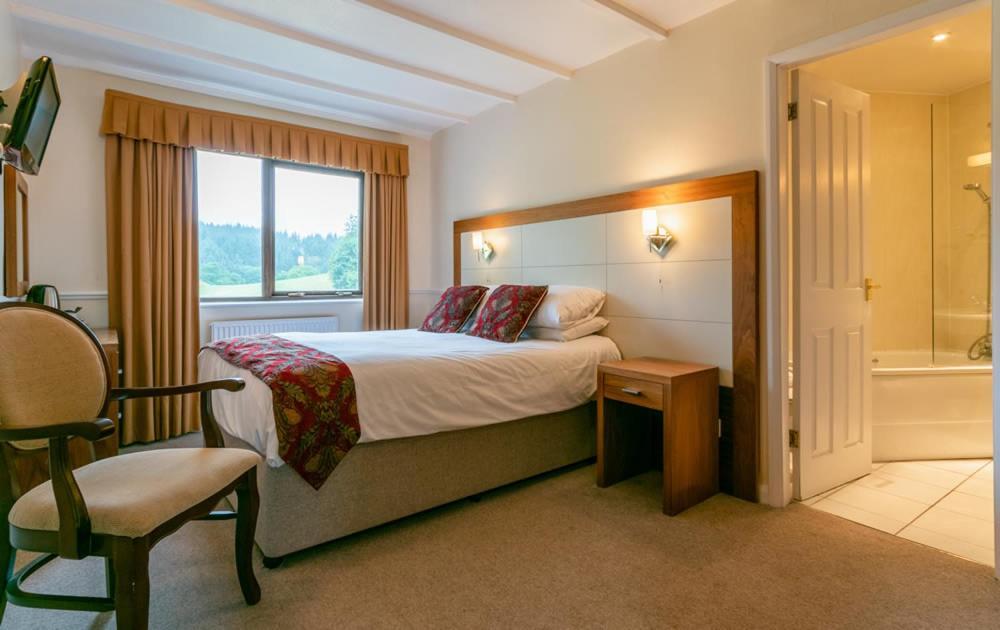 Crosthwaite Damson Dene Hotel מראה חיצוני תמונה