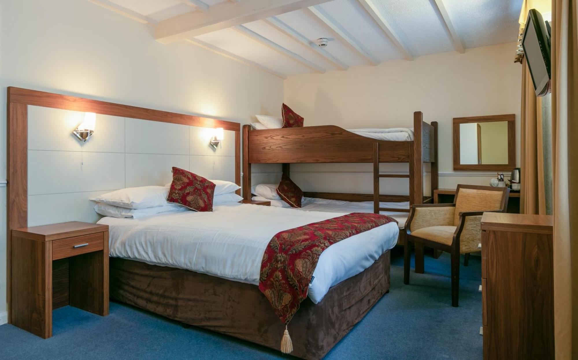 Crosthwaite Damson Dene Hotel מראה חיצוני תמונה