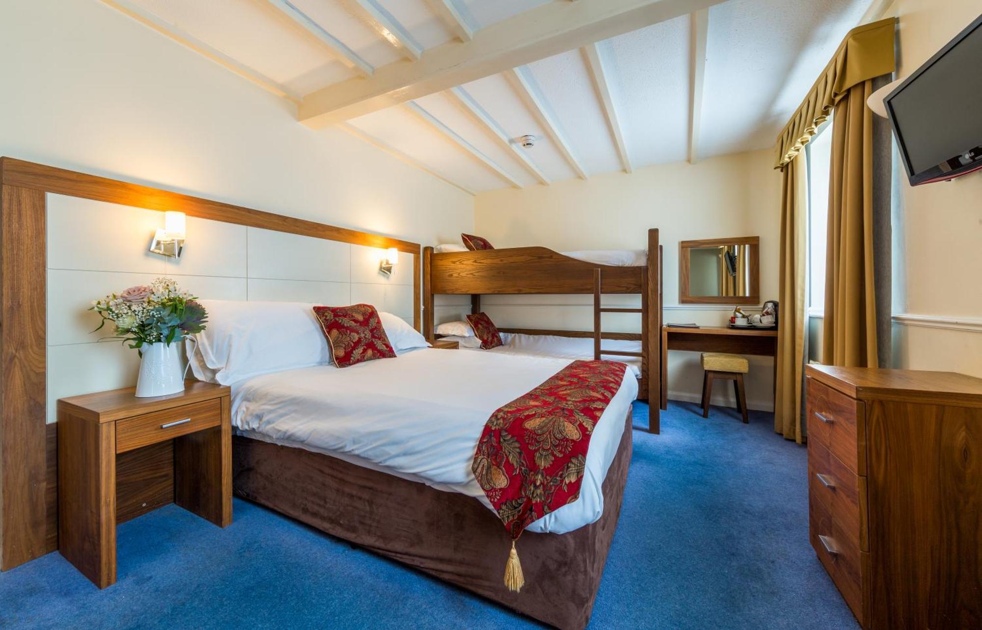 Crosthwaite Damson Dene Hotel מראה חיצוני תמונה