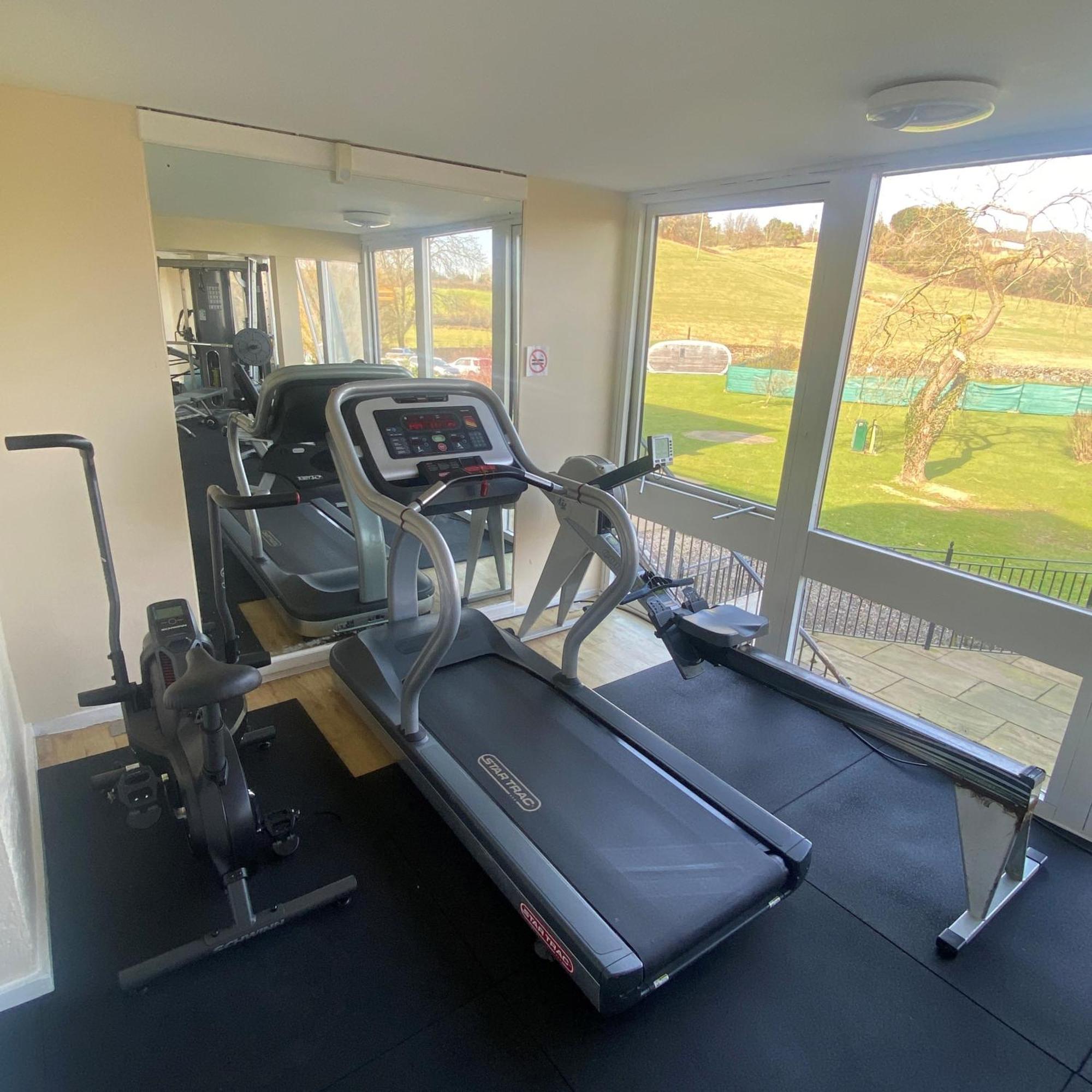 Crosthwaite Damson Dene Hotel מראה חיצוני תמונה