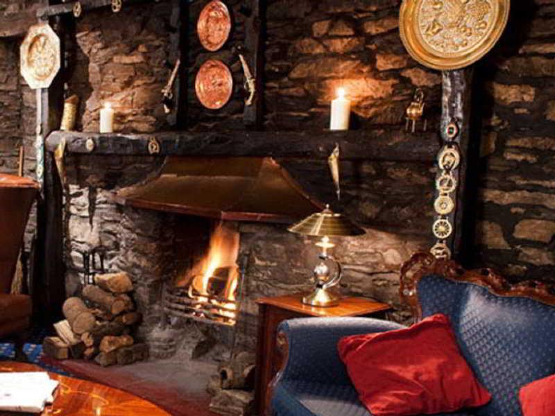 Crosthwaite Damson Dene Hotel מראה חיצוני תמונה