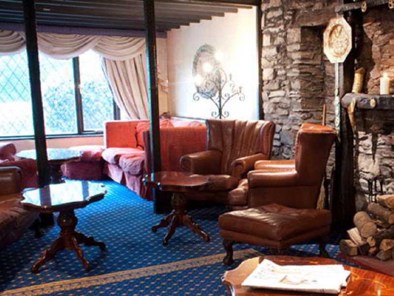 Crosthwaite Damson Dene Hotel מראה חיצוני תמונה