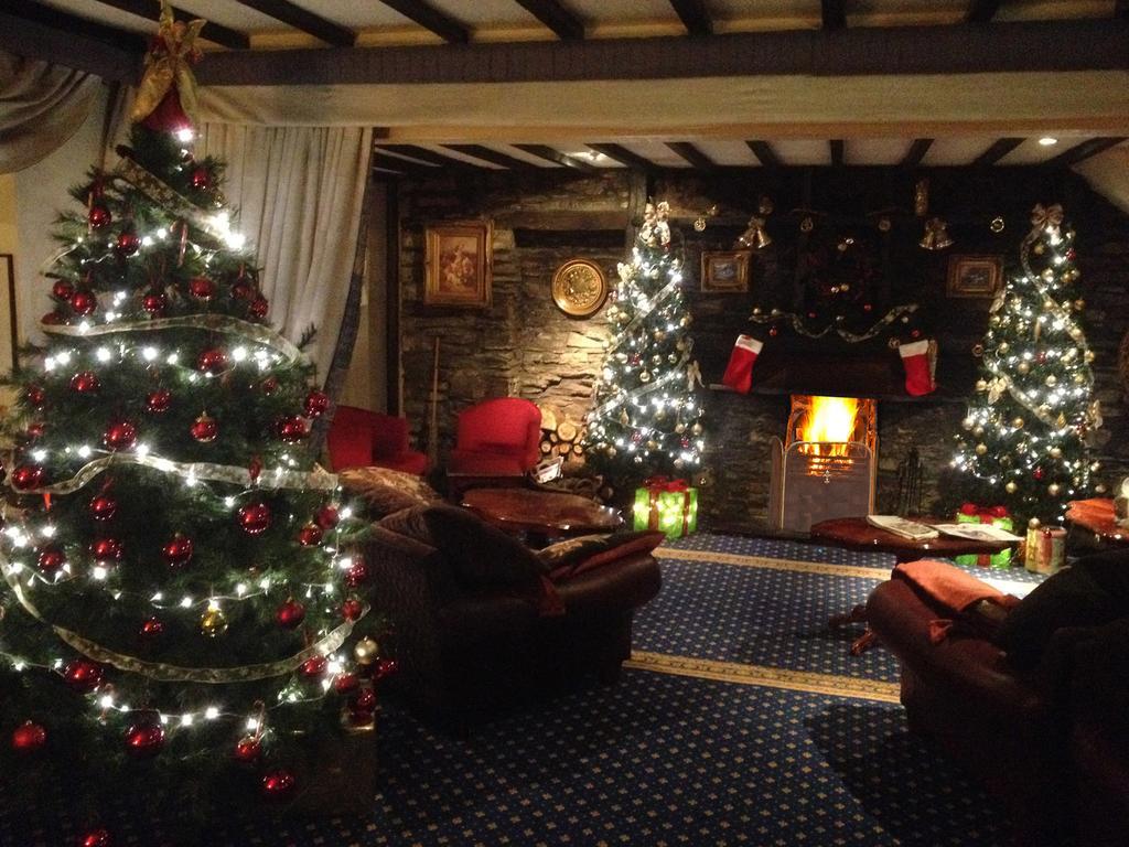 Crosthwaite Damson Dene Hotel מראה חיצוני תמונה
