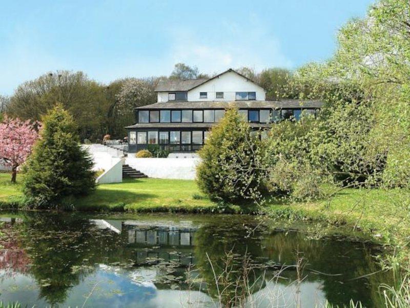 Crosthwaite Damson Dene Hotel מראה חיצוני תמונה