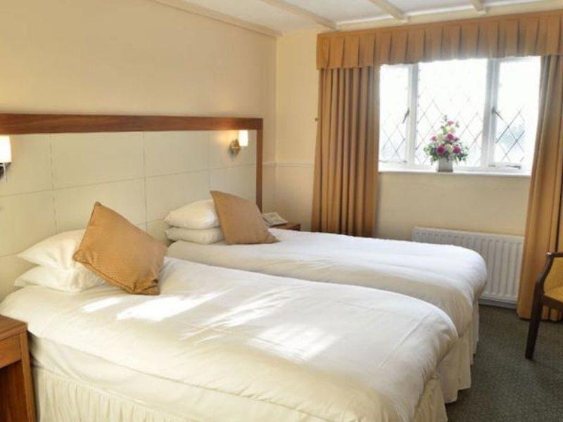 Crosthwaite Damson Dene Hotel מראה חיצוני תמונה