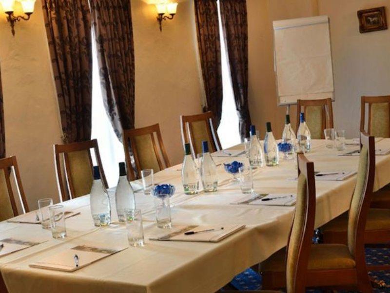 Crosthwaite Damson Dene Hotel מראה חיצוני תמונה