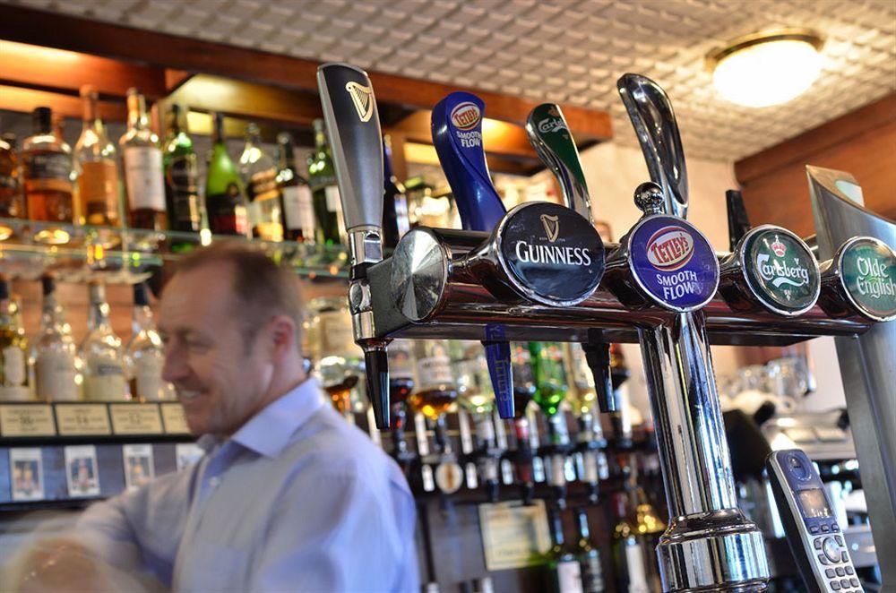 Crosthwaite Damson Dene Hotel מראה חיצוני תמונה