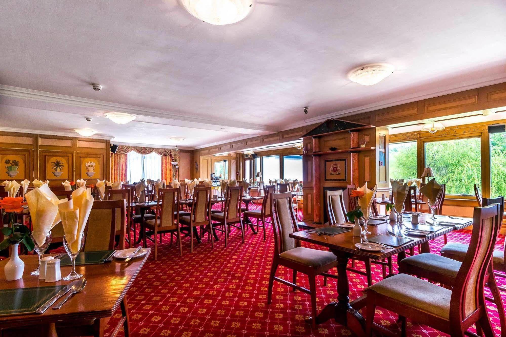 Crosthwaite Damson Dene Hotel מראה חיצוני תמונה