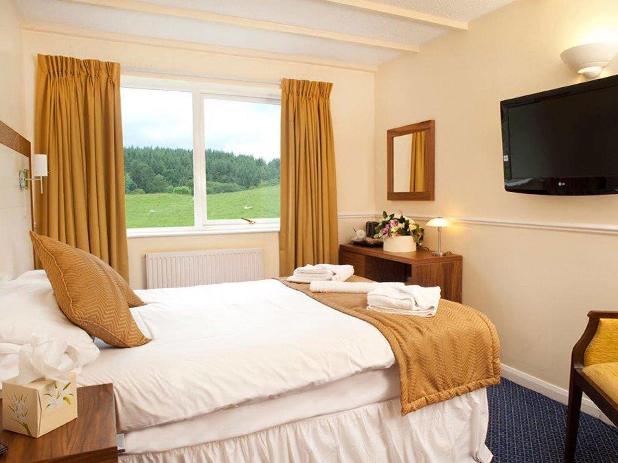 Crosthwaite Damson Dene Hotel מראה חיצוני תמונה
