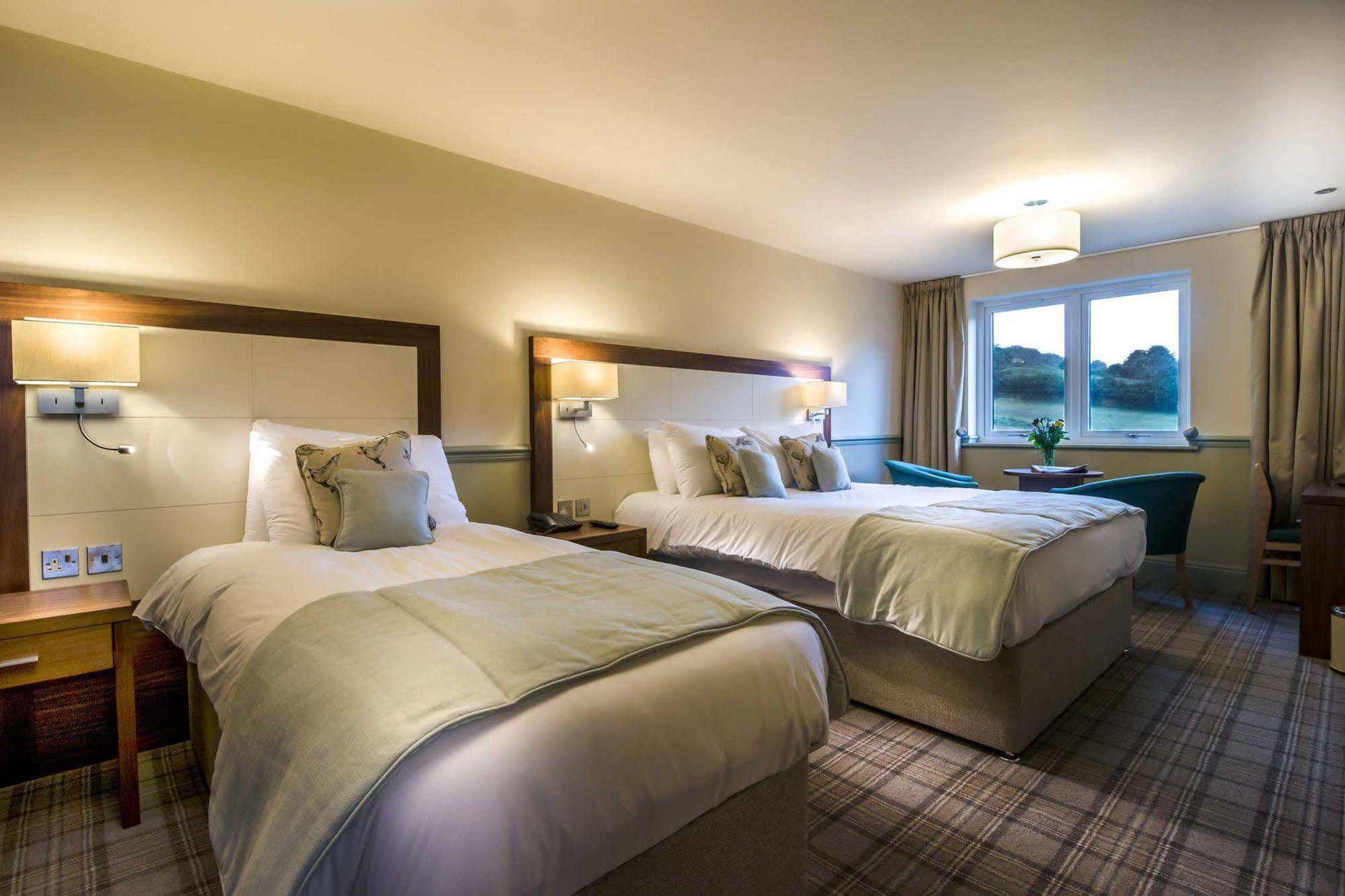 Crosthwaite Damson Dene Hotel מראה חיצוני תמונה