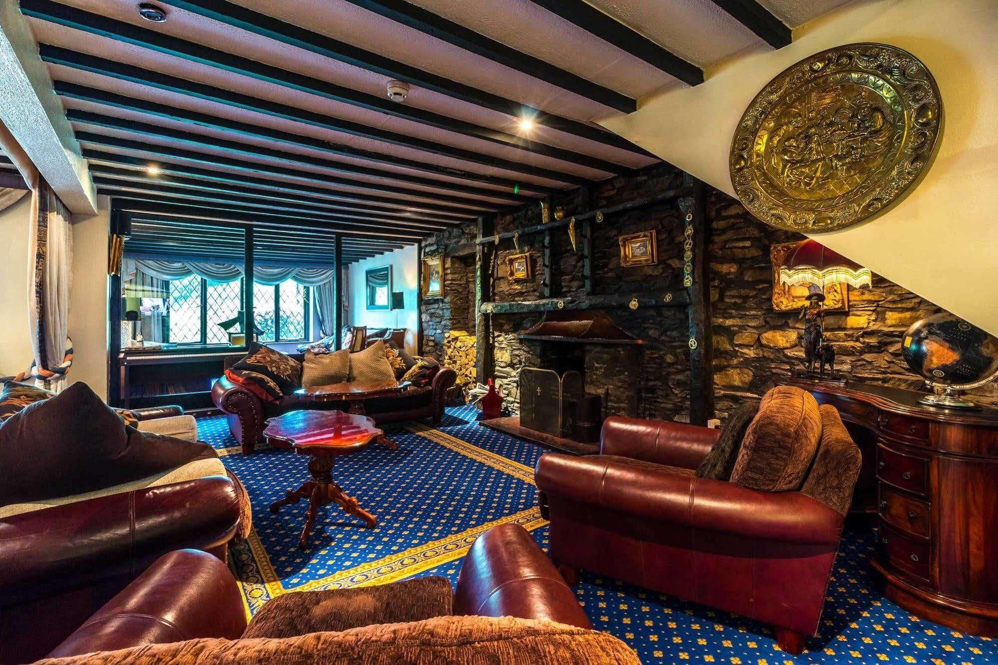 Crosthwaite Damson Dene Hotel מראה חיצוני תמונה