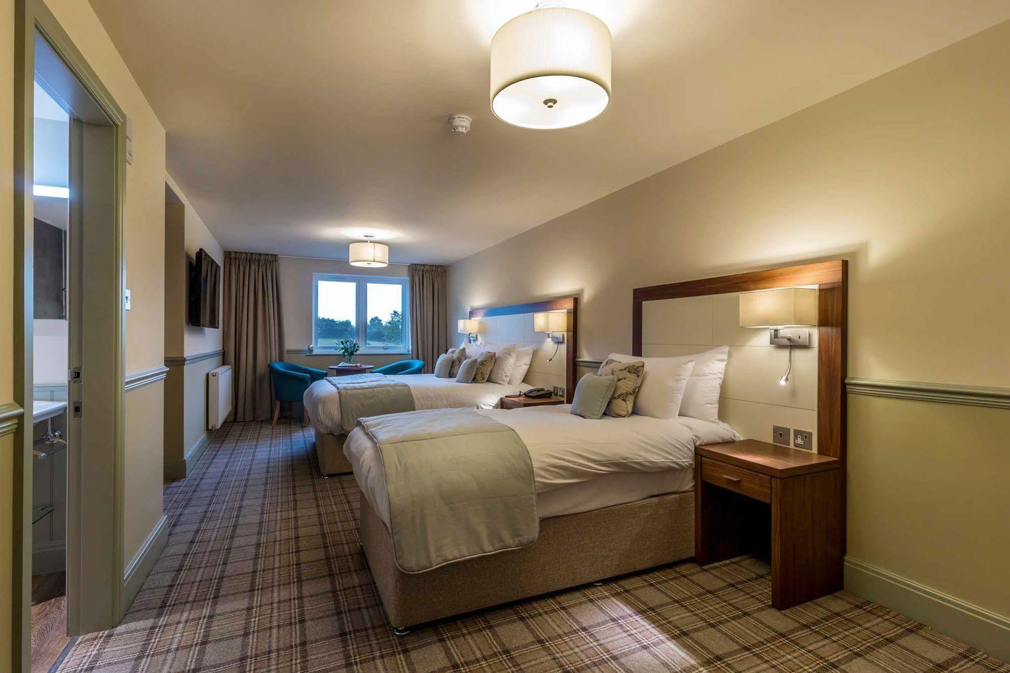 Crosthwaite Damson Dene Hotel מראה חיצוני תמונה