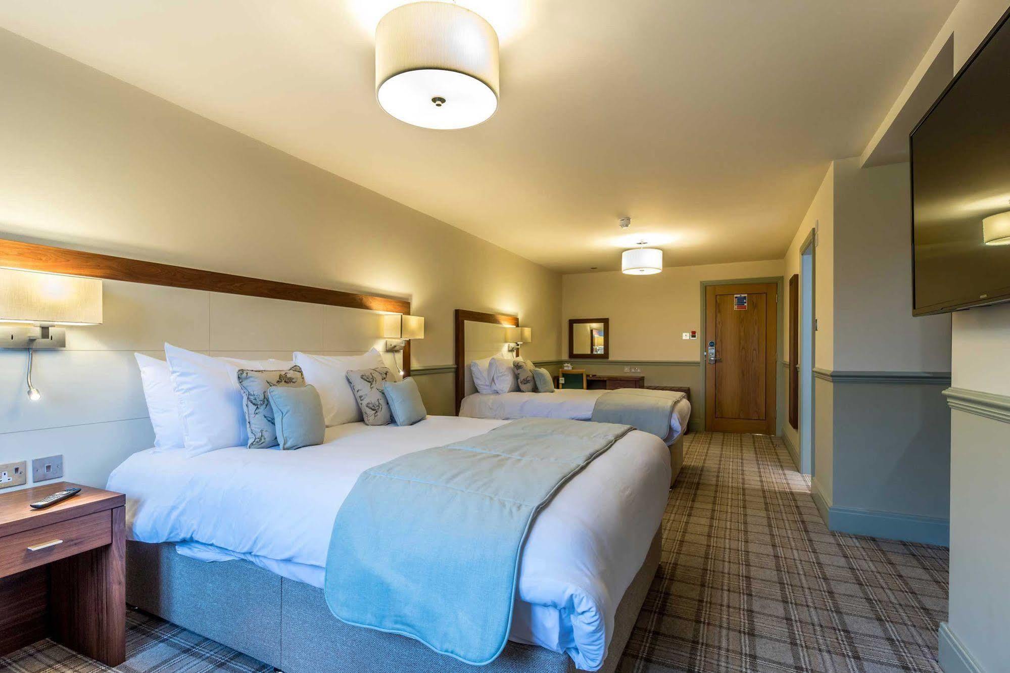 Crosthwaite Damson Dene Hotel מראה חיצוני תמונה
