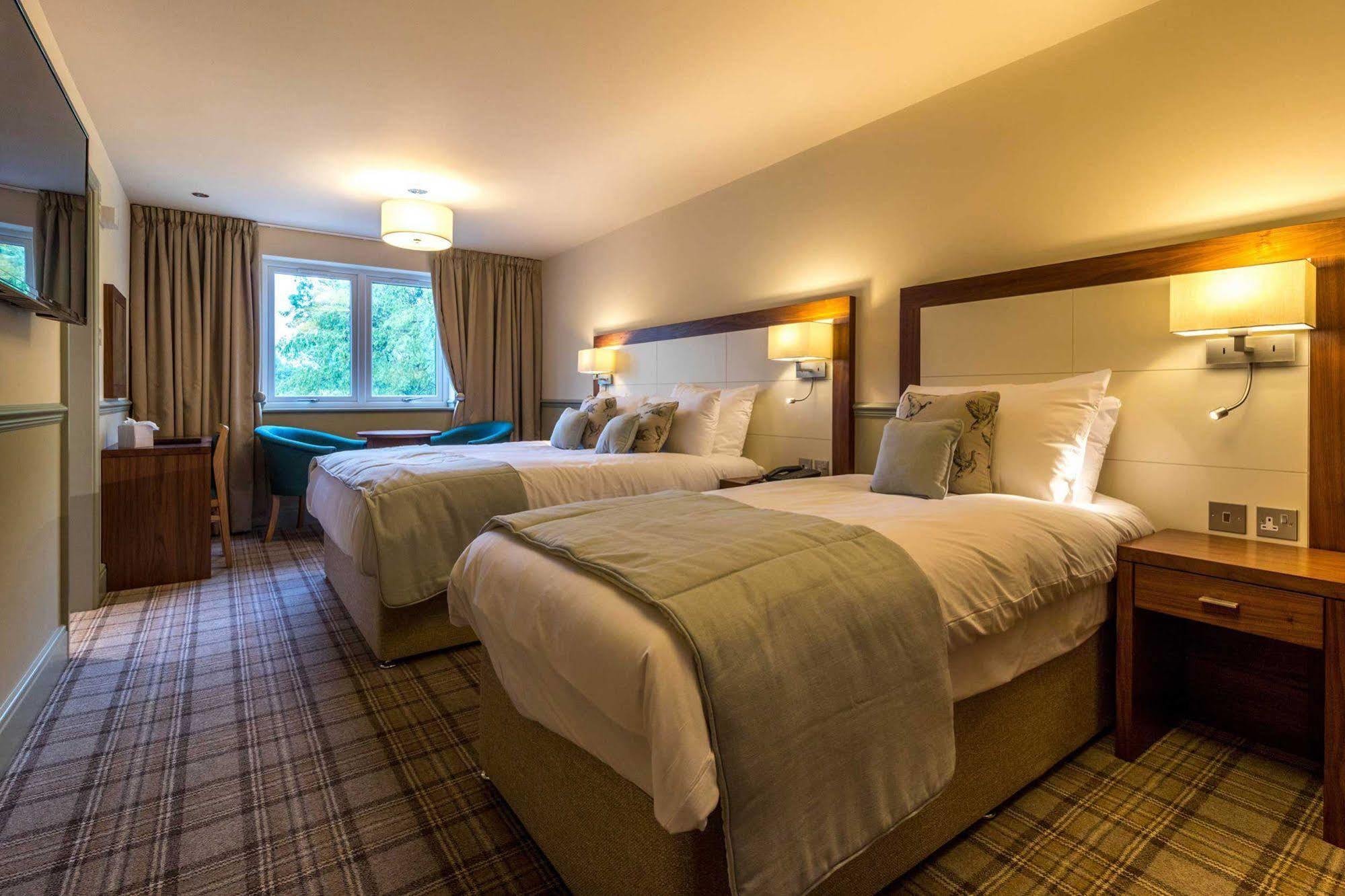 Crosthwaite Damson Dene Hotel מראה חיצוני תמונה