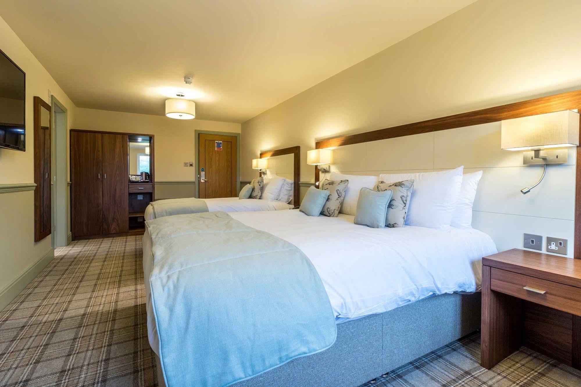 Crosthwaite Damson Dene Hotel מראה חיצוני תמונה