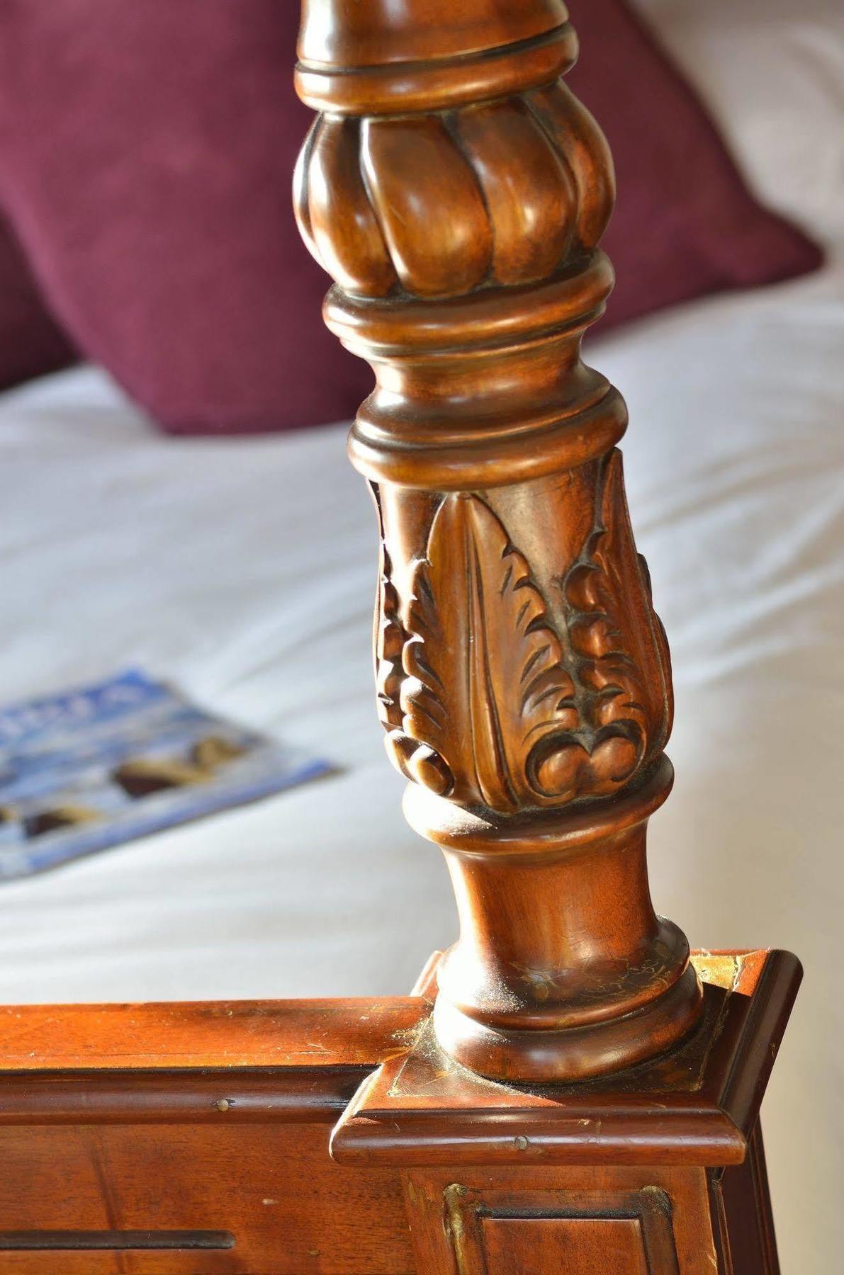 Crosthwaite Damson Dene Hotel מראה חיצוני תמונה