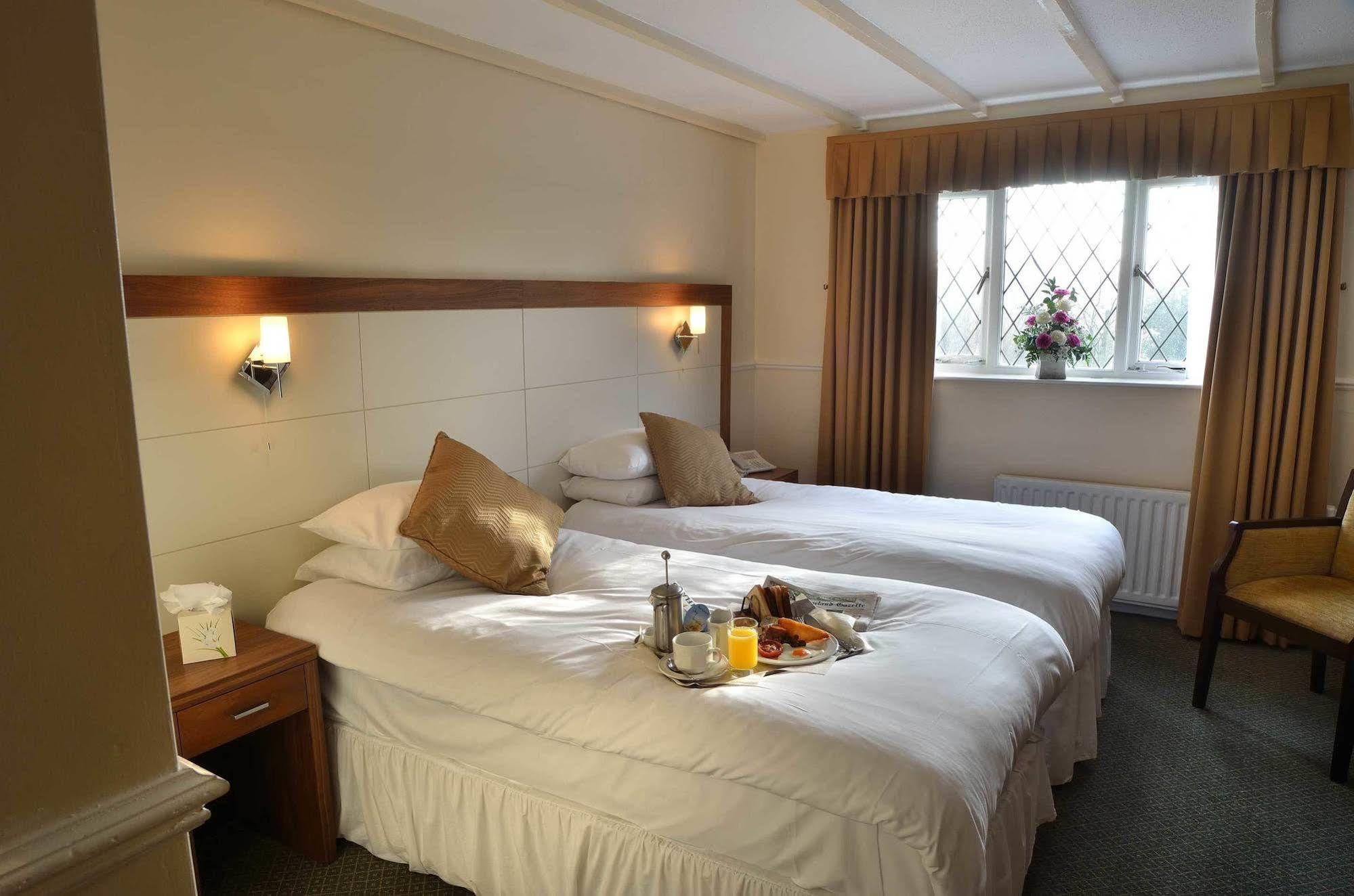 Crosthwaite Damson Dene Hotel מראה חיצוני תמונה