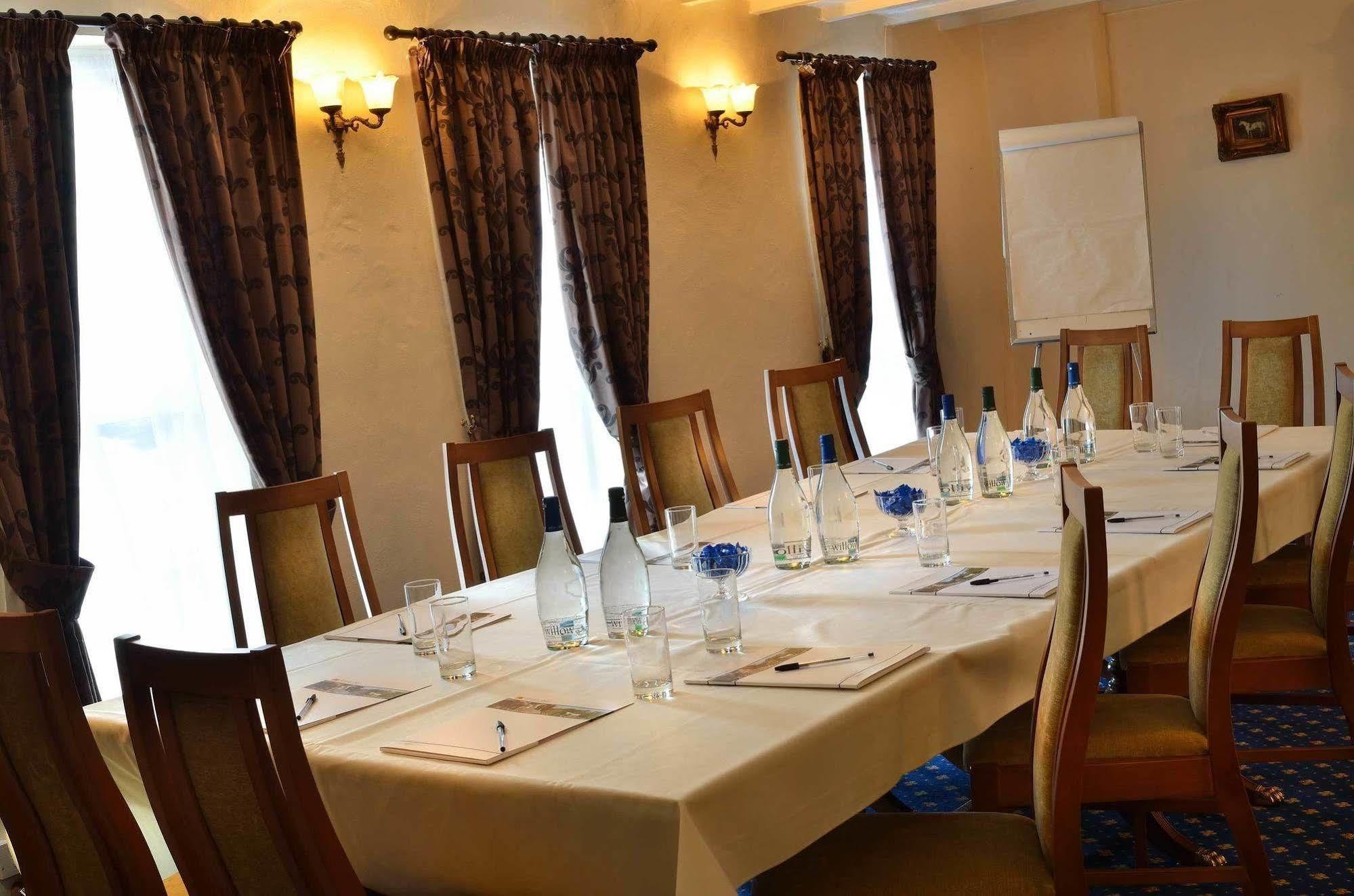 Crosthwaite Damson Dene Hotel מראה חיצוני תמונה