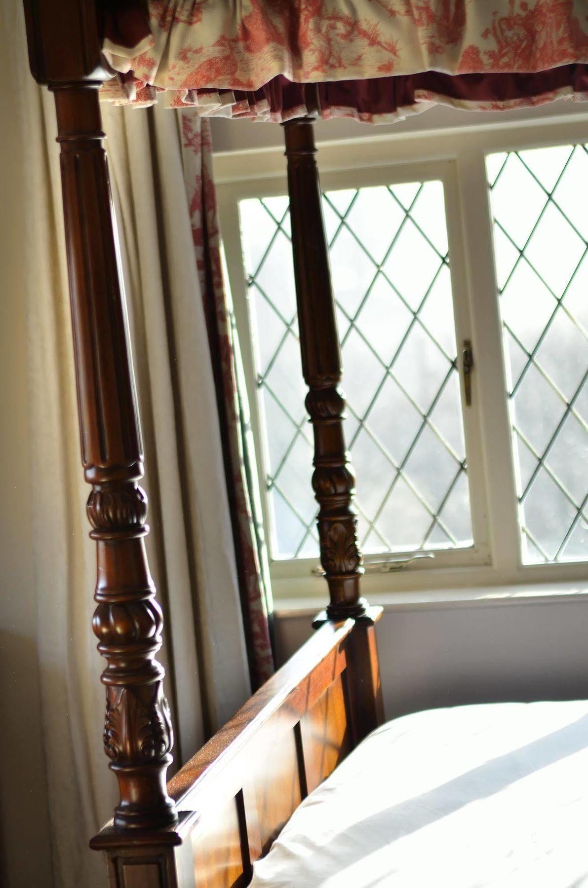 Crosthwaite Damson Dene Hotel מראה חיצוני תמונה