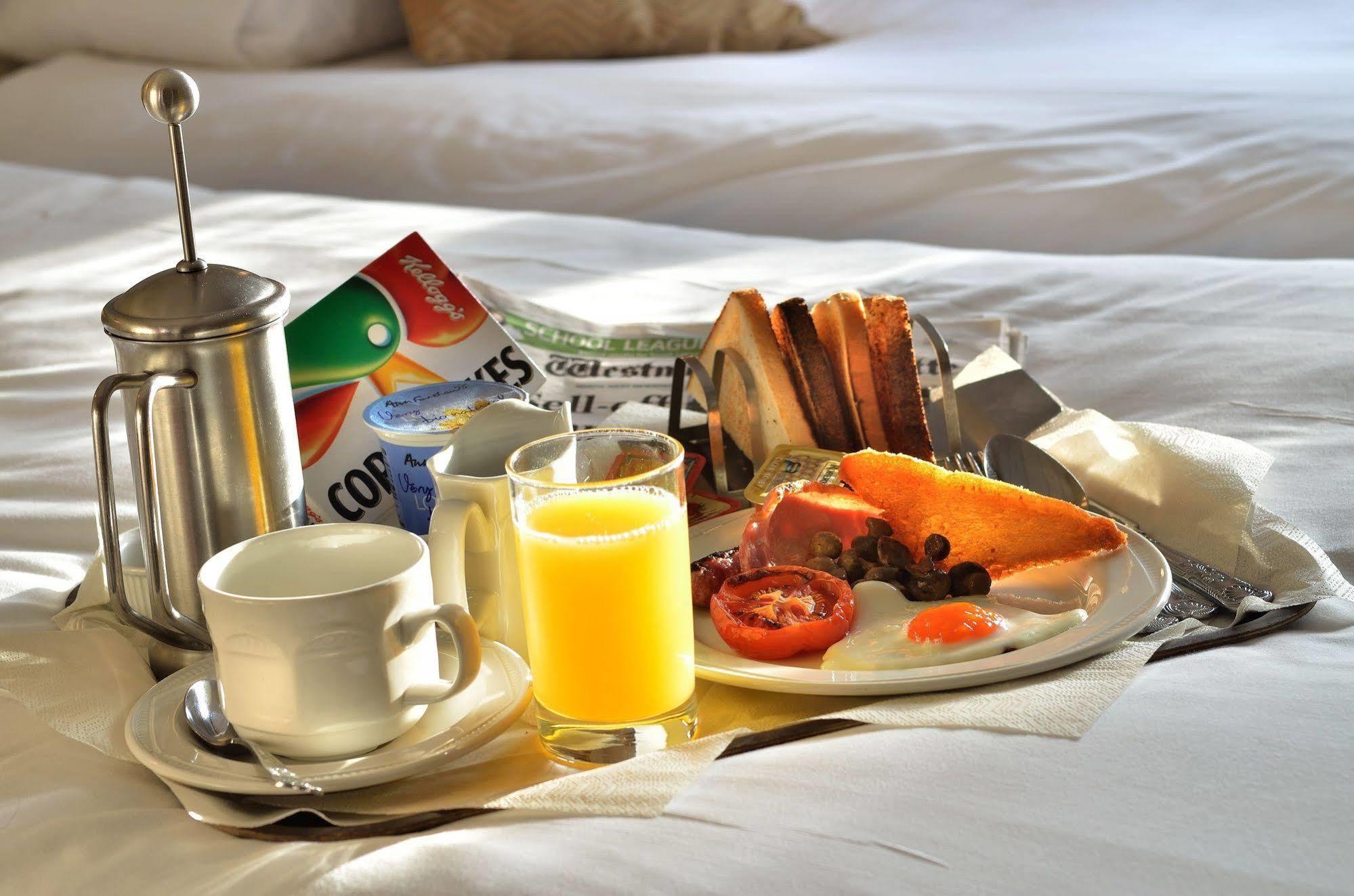 Crosthwaite Damson Dene Hotel מראה חיצוני תמונה