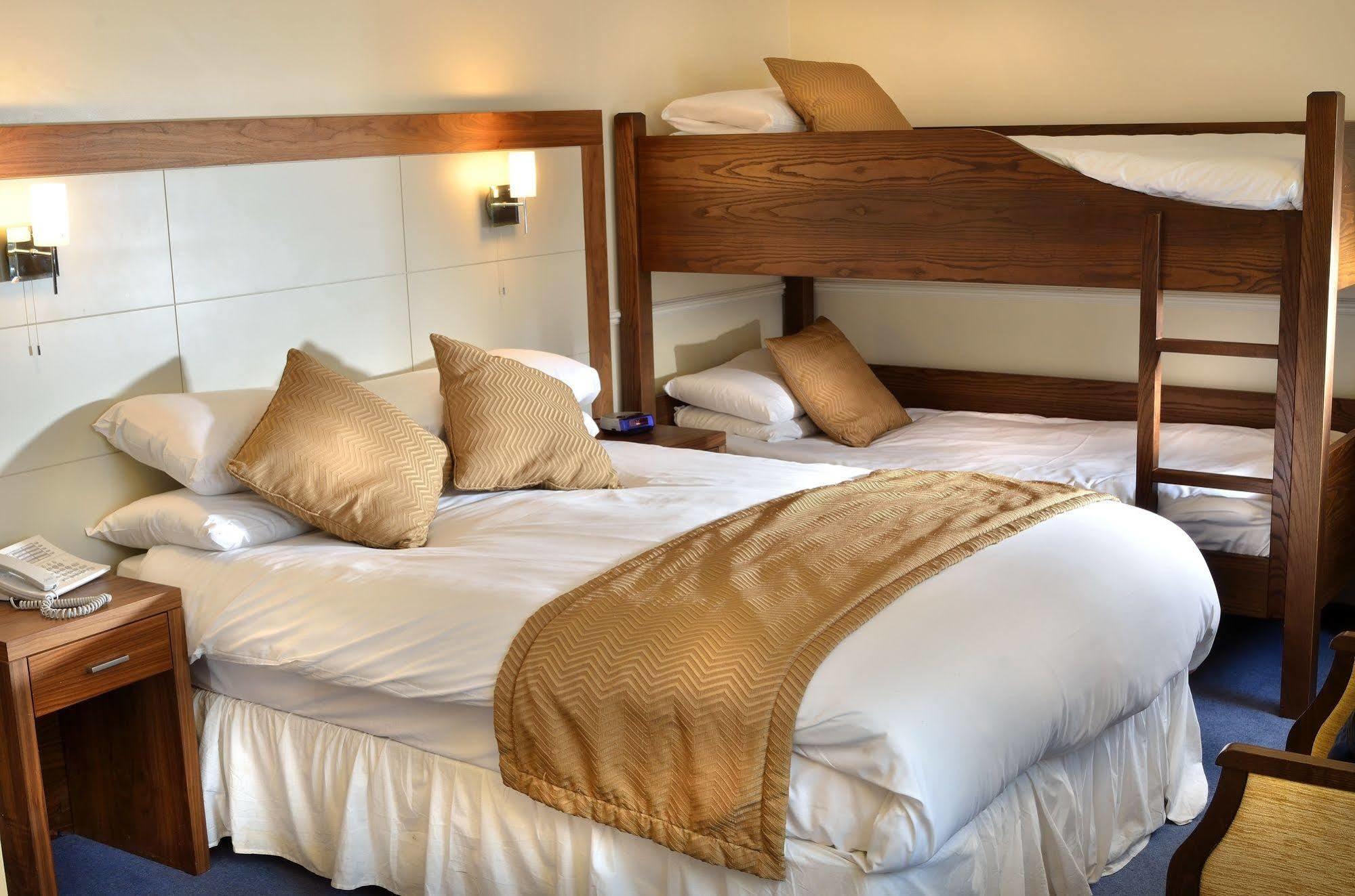 Crosthwaite Damson Dene Hotel מראה חיצוני תמונה