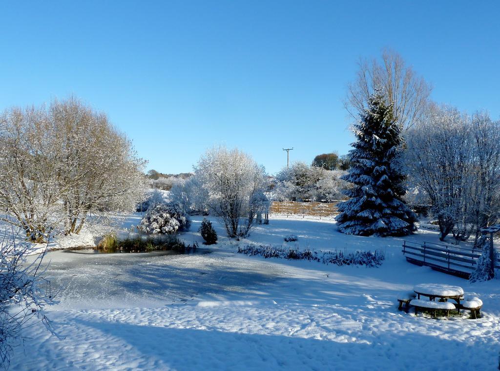 Crosthwaite Damson Dene Hotel מראה חיצוני תמונה